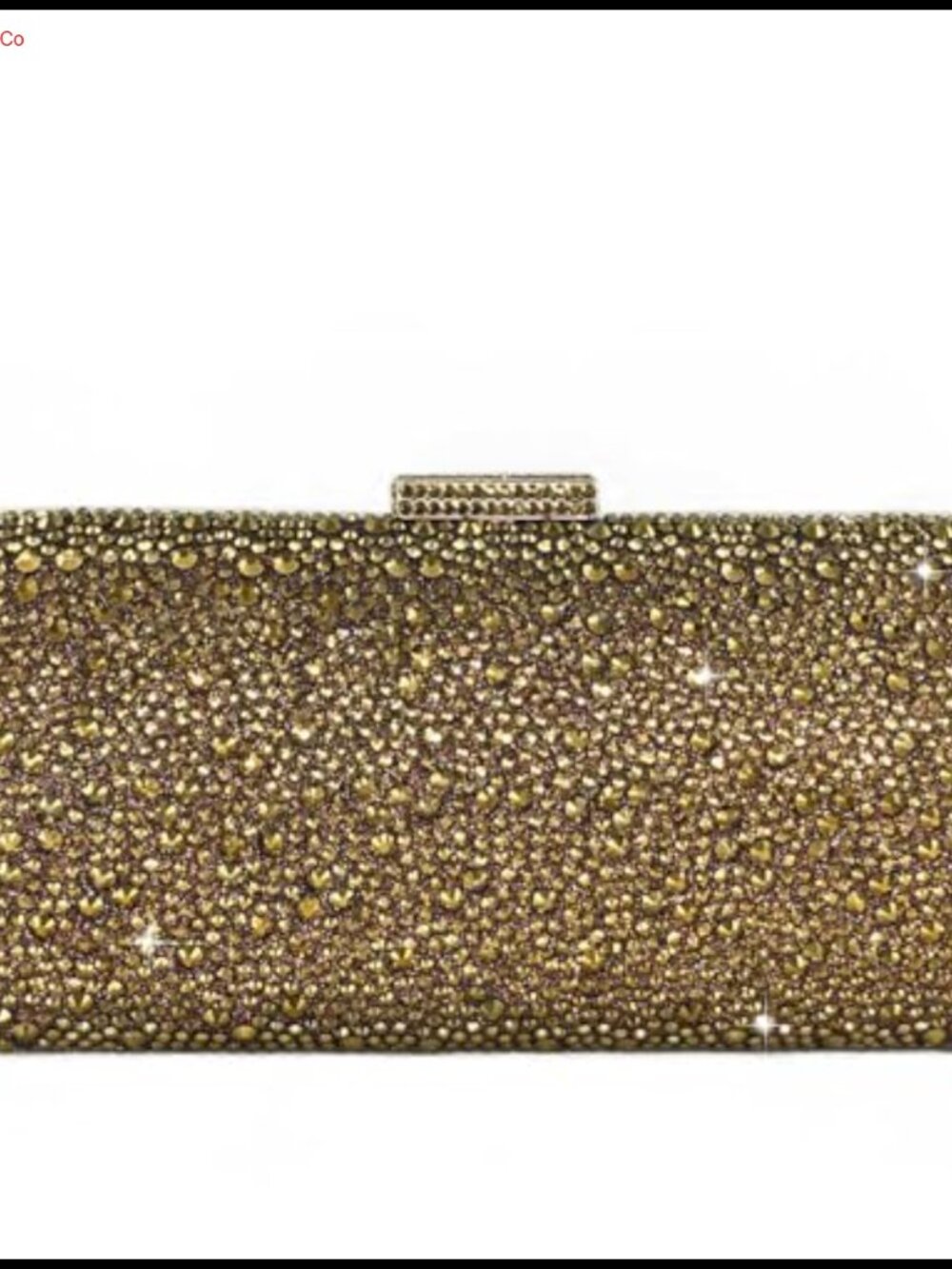 Sparkly Crystal Clutch Evening Handbag Rhinestone Formal Bag